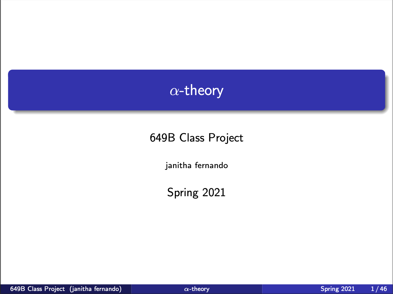project thumbnail